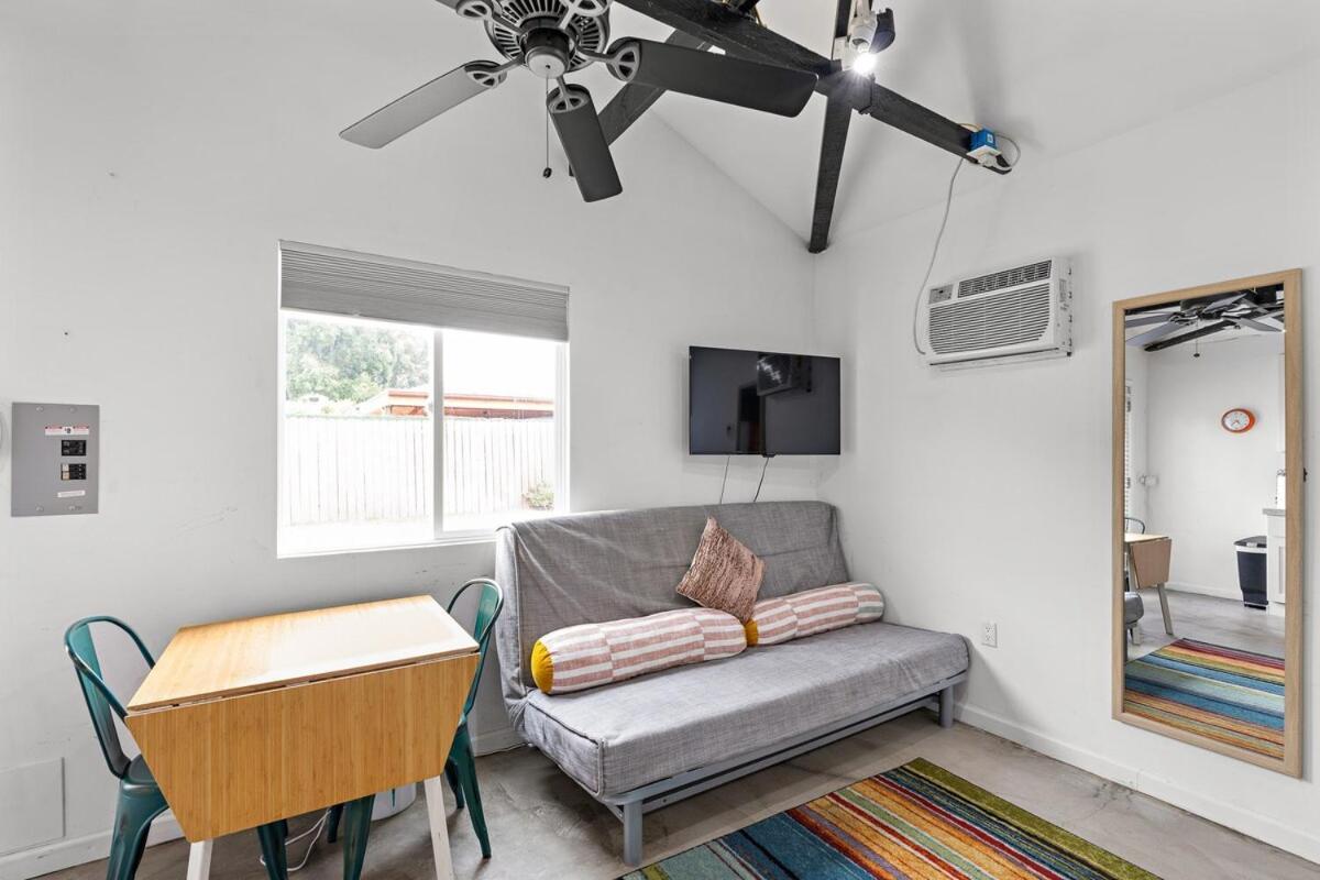 Appartement Private Guest Beverly Hills Adj