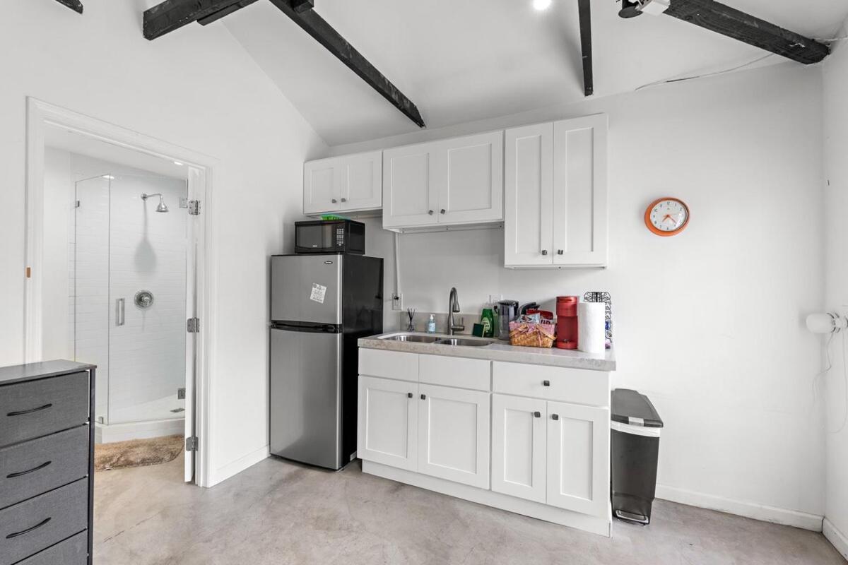 Appartement Private Guest Beverly Hills Adj Los Angeles